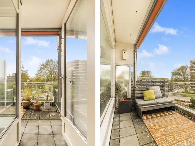 C.F. Smeetslaan 95, CASTRICUM