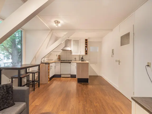 Overtoom 52, CASTRICUM