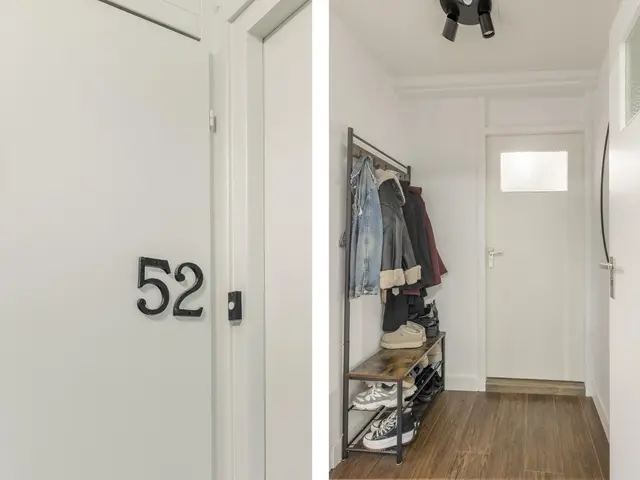 Overtoom 52, CASTRICUM