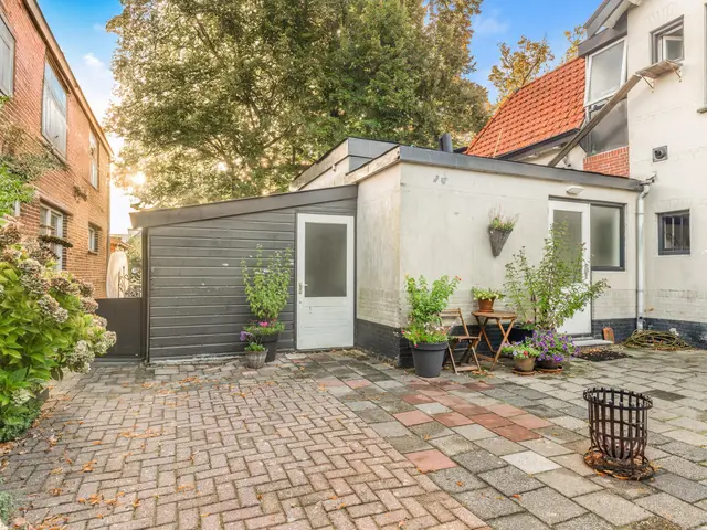 Overtoom 52, CASTRICUM