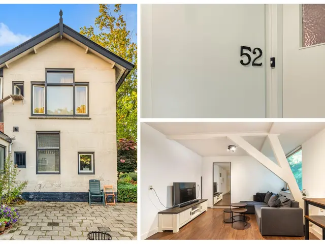 Overtoom 52, CASTRICUM