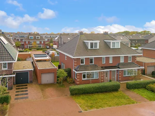 Melksloot 28, ALKMAAR