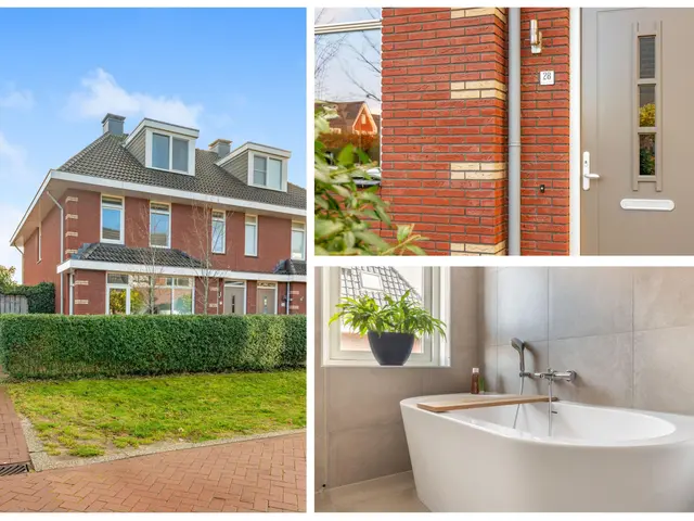 Melksloot 28, ALKMAAR