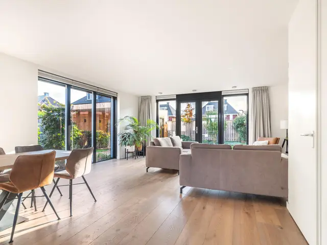 Melksloot 28, ALKMAAR