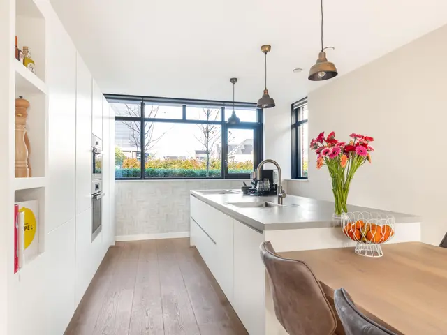 Melksloot 28, ALKMAAR