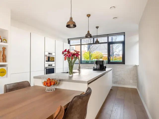 Melksloot 28, ALKMAAR