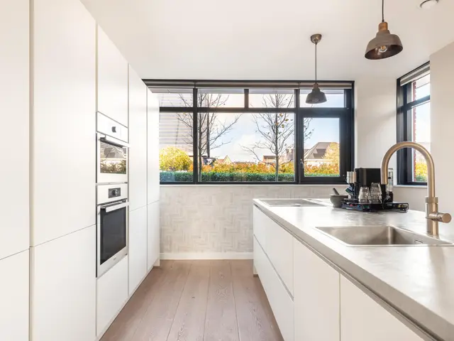 Melksloot 28, ALKMAAR