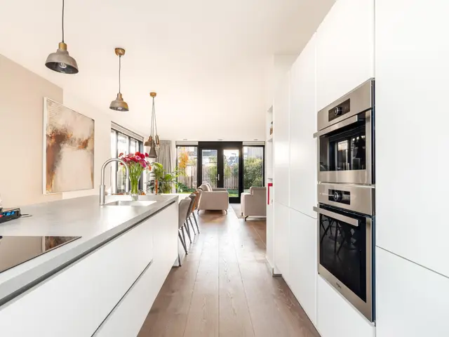 Melksloot 28, ALKMAAR