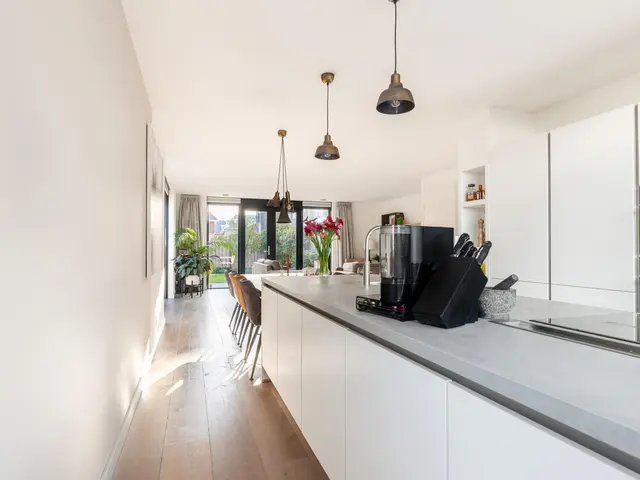 Melksloot 28, ALKMAAR