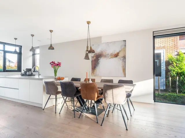 Melksloot 28, ALKMAAR