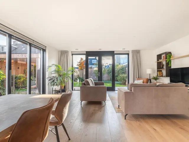 Melksloot 28, ALKMAAR