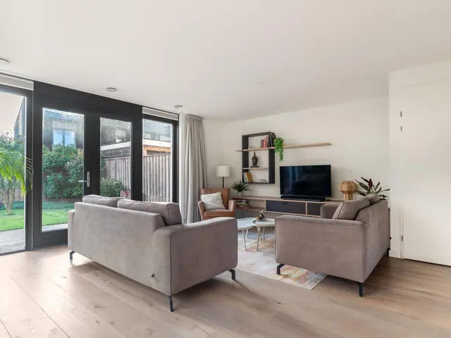 Melksloot 28, ALKMAAR