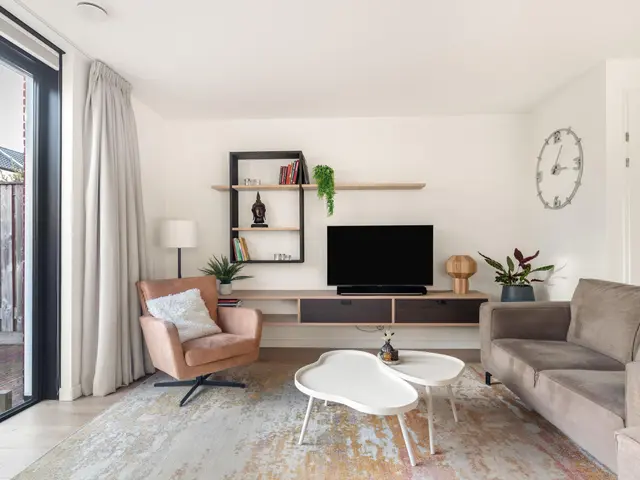 Melksloot 28, ALKMAAR