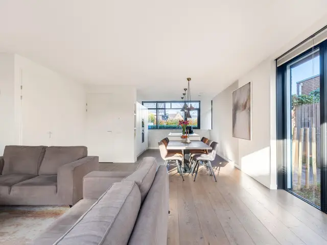 Melksloot 28, ALKMAAR