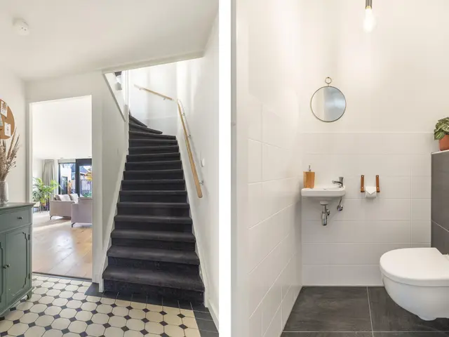 Melksloot 28, ALKMAAR