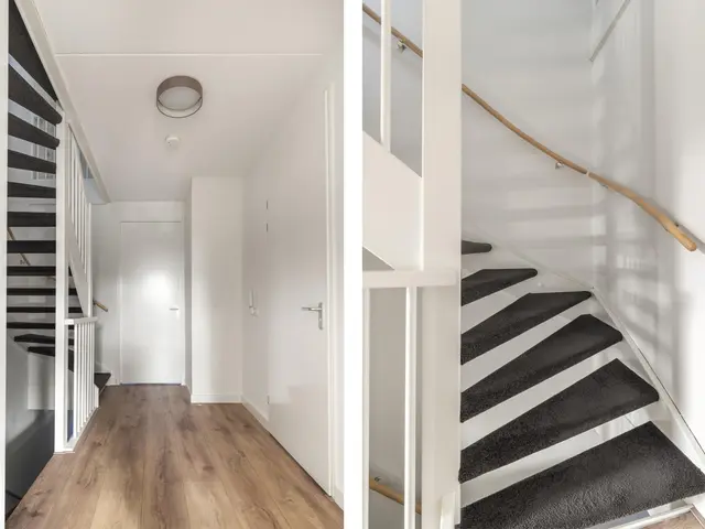 Melksloot 28, ALKMAAR