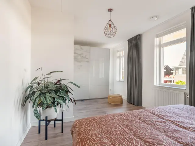 Melksloot 28, ALKMAAR