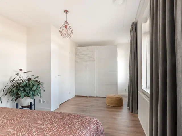 Melksloot 28, ALKMAAR