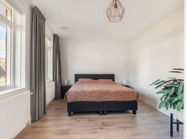 Melksloot 28, ALKMAAR