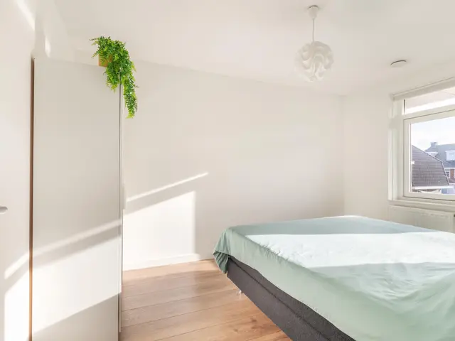 Melksloot 28, ALKMAAR