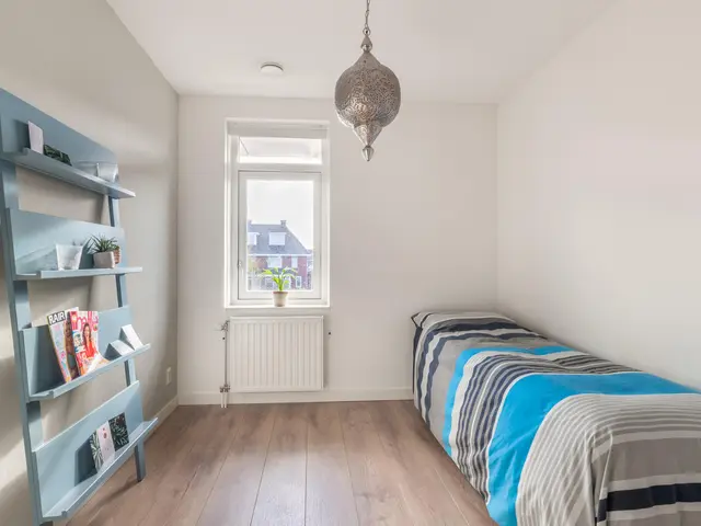 Melksloot 28, ALKMAAR