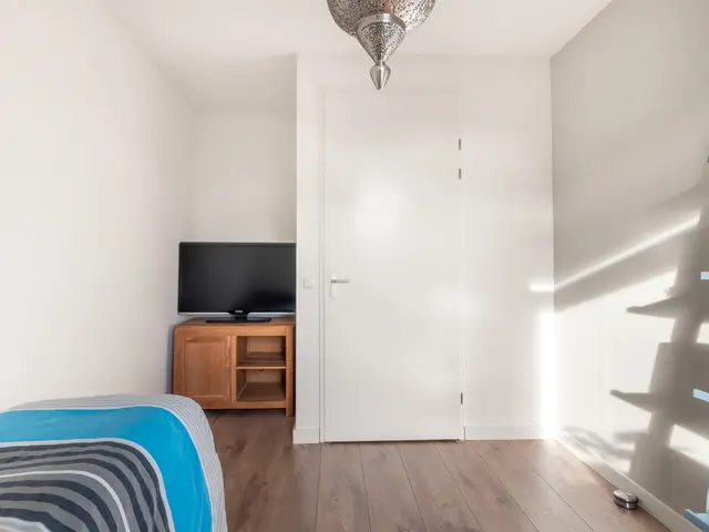 Melksloot 28, ALKMAAR