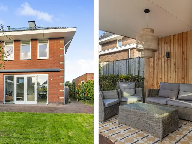 Melksloot 28, ALKMAAR