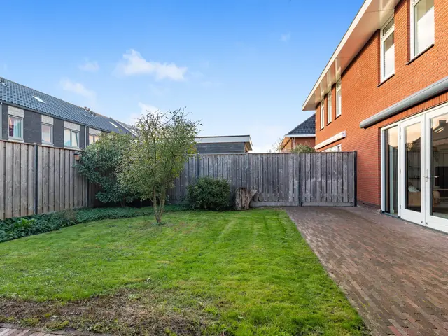 Melksloot 28, ALKMAAR