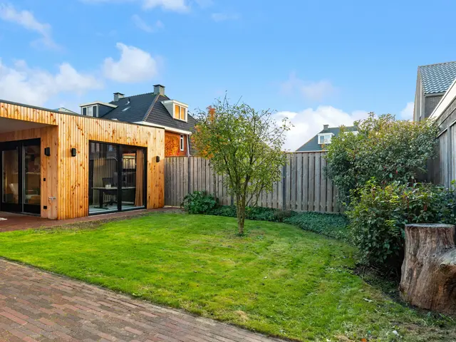 Melksloot 28, ALKMAAR