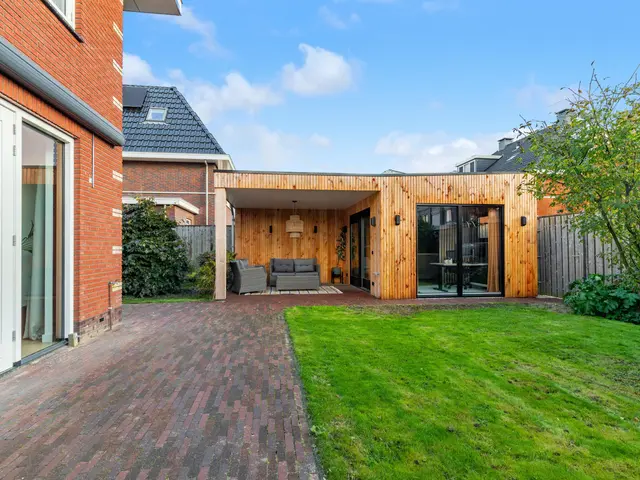 Melksloot 28, ALKMAAR