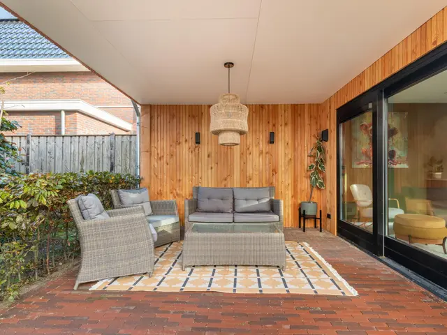 Melksloot 28, ALKMAAR