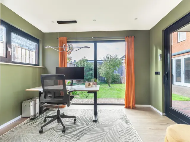 Melksloot 28, ALKMAAR