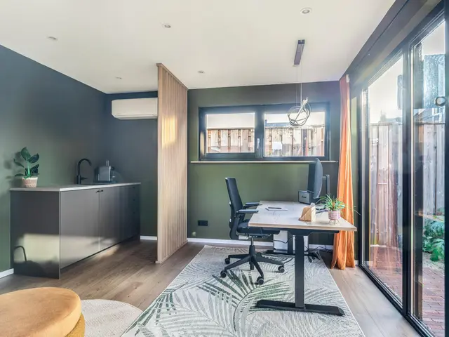 Melksloot 28, ALKMAAR