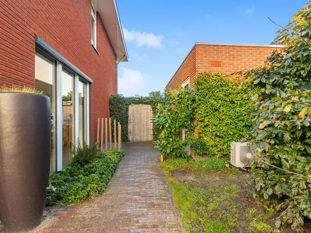 Melksloot 28, ALKMAAR