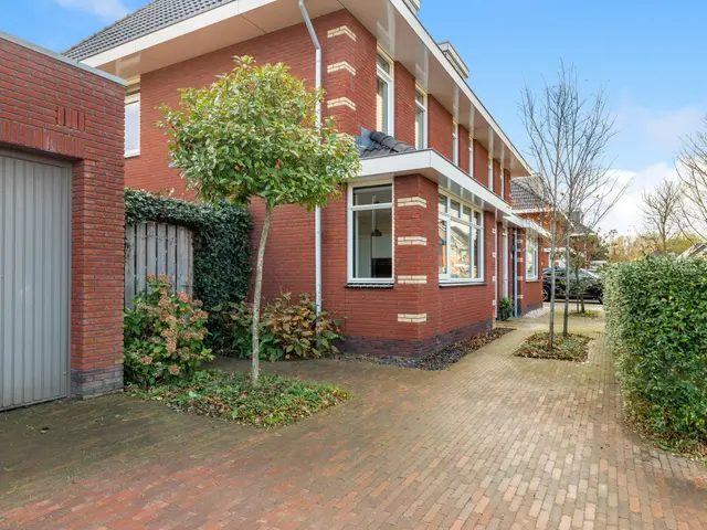 Melksloot 28, ALKMAAR