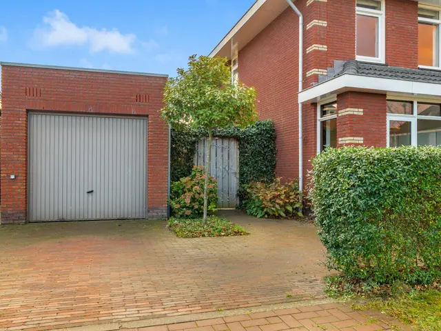 Melksloot 28, ALKMAAR