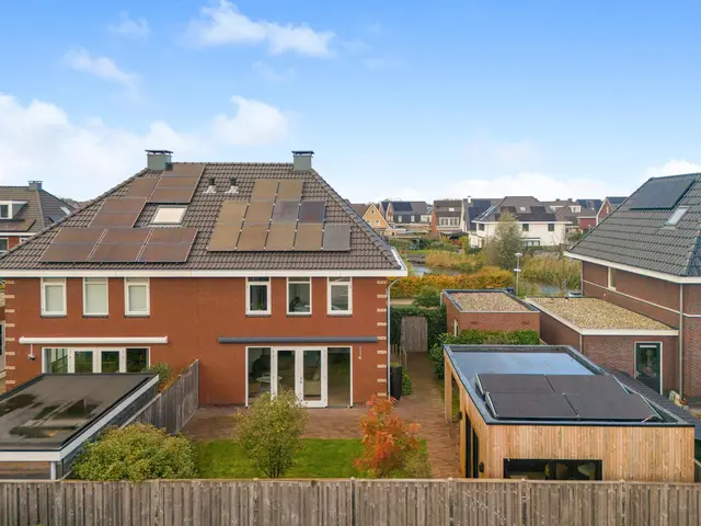 Melksloot 28, ALKMAAR