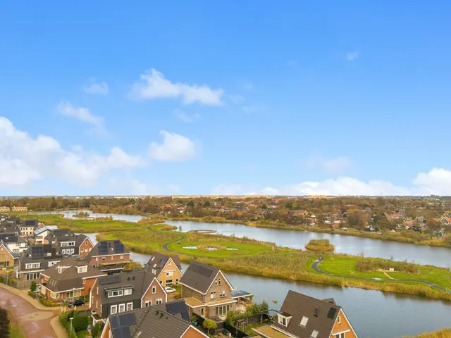 Melksloot 28, ALKMAAR