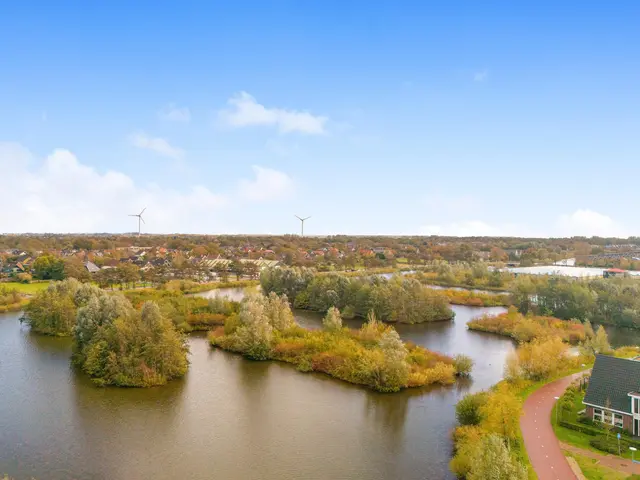 Melksloot 28, ALKMAAR