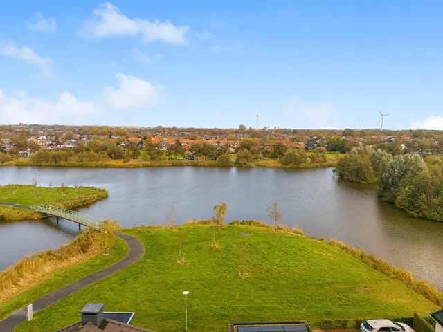 Melksloot 28, ALKMAAR