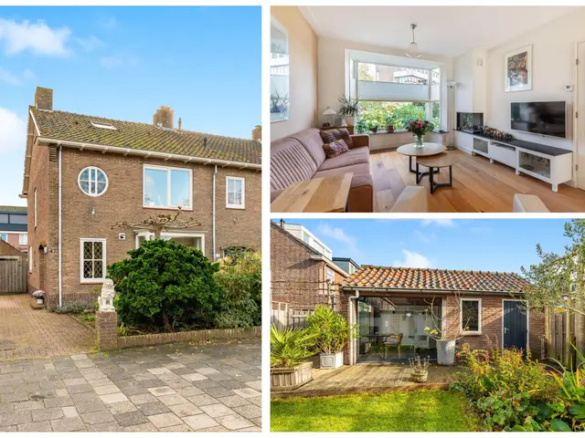 Oude Hoeverweg 47, ALKMAAR