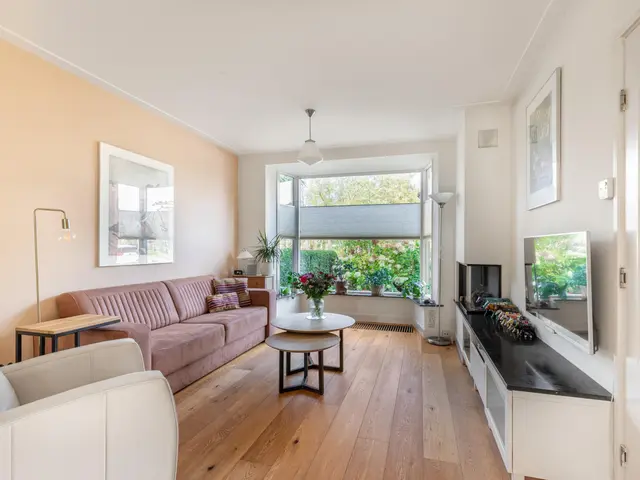 Oude Hoeverweg 47, ALKMAAR