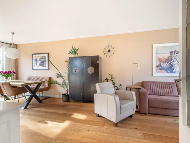 Oude Hoeverweg 47, ALKMAAR