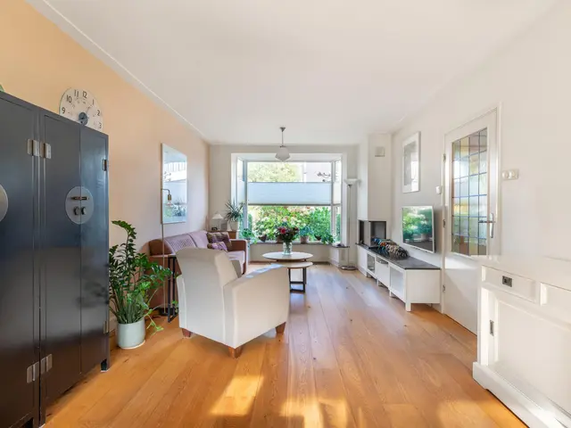 Oude Hoeverweg 47, ALKMAAR