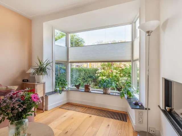 Oude Hoeverweg 47, ALKMAAR