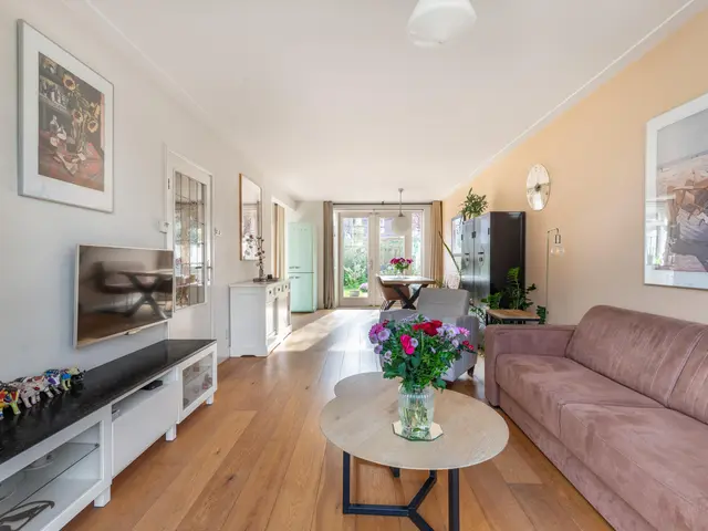 Oude Hoeverweg 47, ALKMAAR