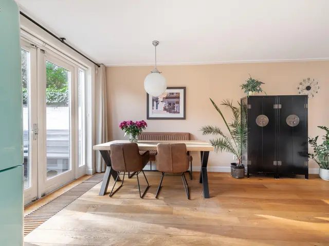 Oude Hoeverweg 47, ALKMAAR