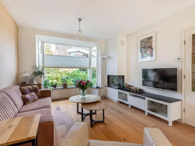 Oude Hoeverweg 47, ALKMAAR