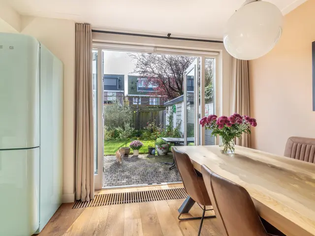 Oude Hoeverweg 47, ALKMAAR