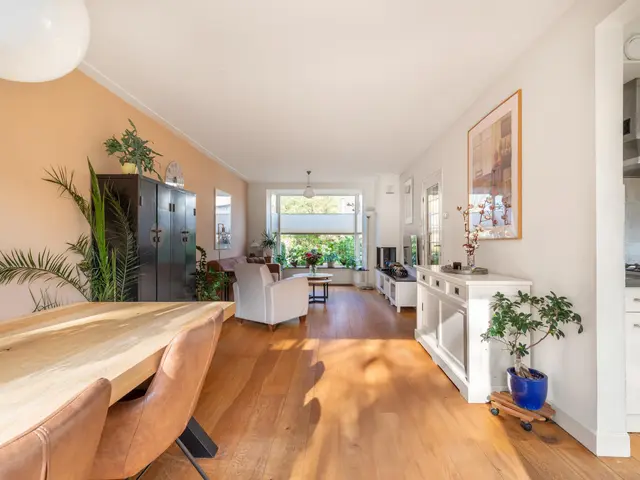 Oude Hoeverweg 47, ALKMAAR